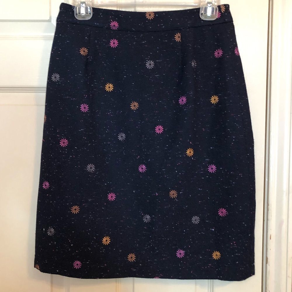 Lined Skirt from White Stuff